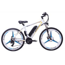Electric bicycles 