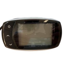 Steuerelektronik und Display für Elektrofahrräder