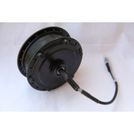 Bicycle parts