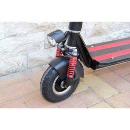 Elektromos roller