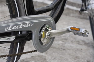 Elektromos kerékpárok nagy választékban